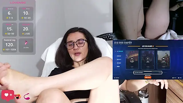 sobresalinaa online show from May 2026 10:27:01 PM