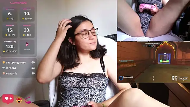 sobresalinaa online show from May 2026 05:20:02 PM