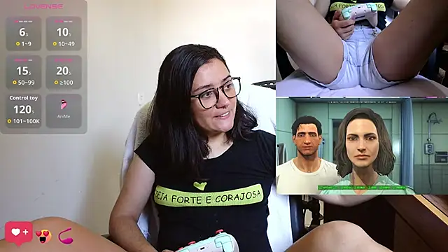 sobresalinaa online show from May 2026 04:35:02 PM