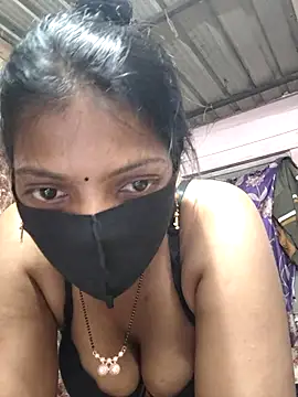 queensenorita online show from February 2026 09:32:02 AM