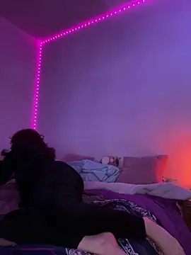 Snapshot of Nina-Chick777 chatting on February 2025 10:40:01 AM Nina-Chick777 online show from February 2025 10:40:01 AM