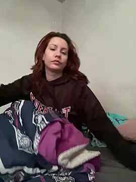 Snapshot of Nina-Chick777 chatting on March 2025 06:54:01 PM Nina-Chick777 online show from March 2025 06:54:01 PM