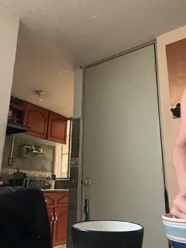 Snapshot of Nina-Chick777 chatting on March 2025 08:09:01 PM Nina-Chick777 online show from March 2025 08:09:01 PM