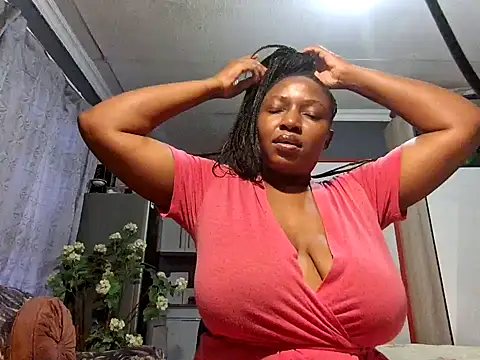 Snapshot of EbonyRose9 chatting on January 2025 06:28:01 AM EbonyRose9 online show from January 2025 06:28:01 AM