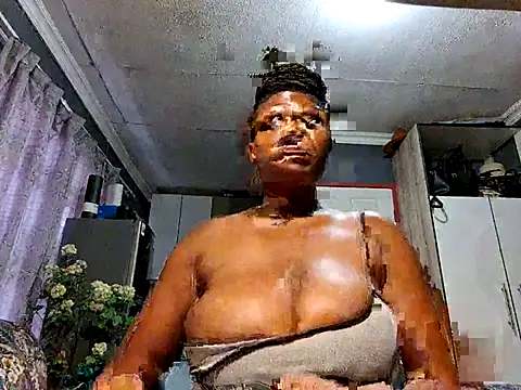 EbonyRose9 online show from February 2026 09:50:01 AM