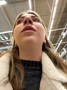 Sunny   Bunny online show from January 2025 02:40:02 PM