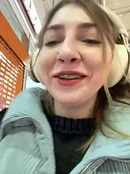 Sunny   Bunny online show from January 2025 02:42:02 PM