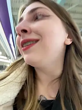 Sunny   Bunny online show from February 2025 03:15:02 PM