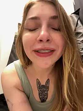 Sunny   Bunny online show from March 2025 03:13:02 PM