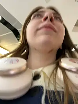 Sunny   Bunny online show from March 2025 05:15:01 PM