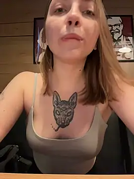 Sunny   Bunny online show from June 2026 07:33:01 AM