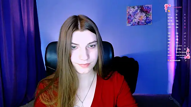 pure radiance1 online show from December 2024 12:52:02 PM