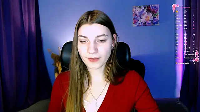 pure radiance1 online show from December 2024 03:57:02 PM