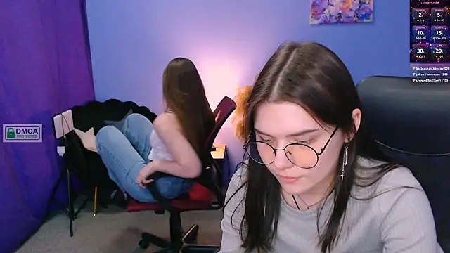 pure radiance1 online show from January 2025 12:45:02 PM