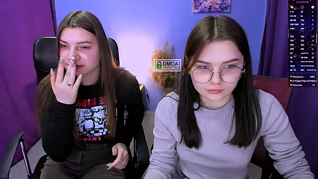 pure radiance1 online show from January 2025 01:12:02 PM