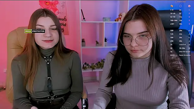 pure radiance1 online show from February 2025 09:56:02 AM