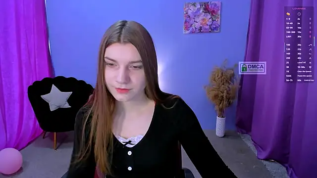 pure radiance1 online show from February 2025 09:42:01 AM