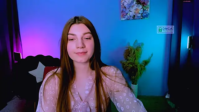 pure radiance1 online show from February 2025 04:09:02 PM