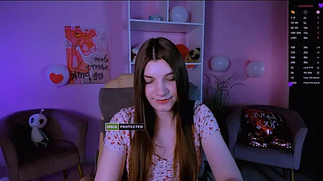 pure radiance1 online show from February 2025 03:38:01 PM