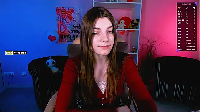 pure radiance1 online show from March 2025 03:48:02 PM