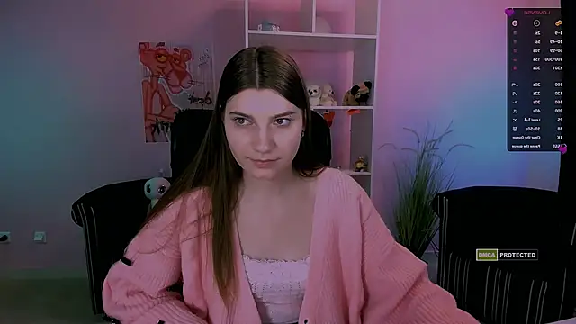 pure radiance1 online show from March 2025 01:32:02 PM