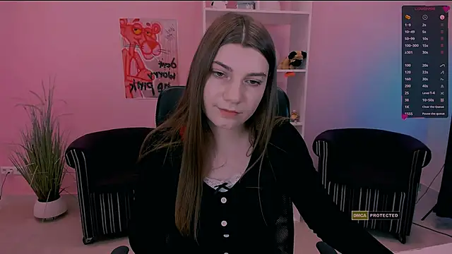 pure radiance1 online show from March 2025 12:46:01 PM