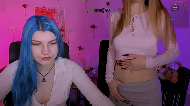 pure radiance1 online show from March 2026 09:56:02 AM