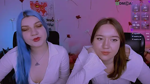 pure radiance1 online show from April 2026 01:41:01 PM