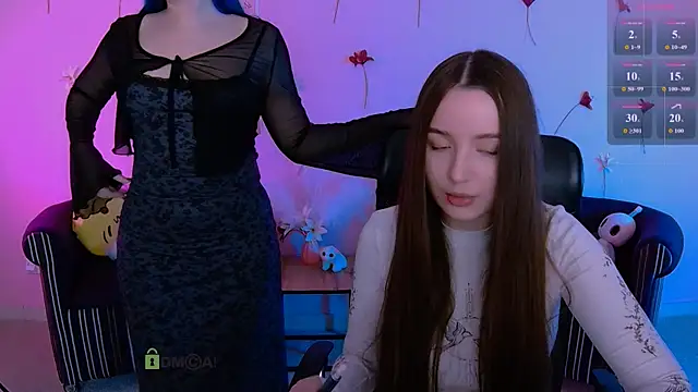 pure radiance1 online show from May 2026 09:05:02 AM