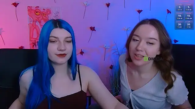 pure radiance1 online show from May 2026 09:05:01 AM