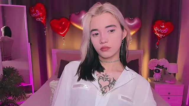 Snapshot of as1an_girlfriend chatting on February 2025 03:23:01 AM as1an girlfriend online show from February 2025 03:23:01 AM