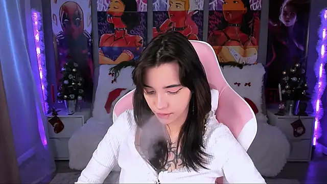 as1an girlfriend online show from December 2025 06:53:01 AM