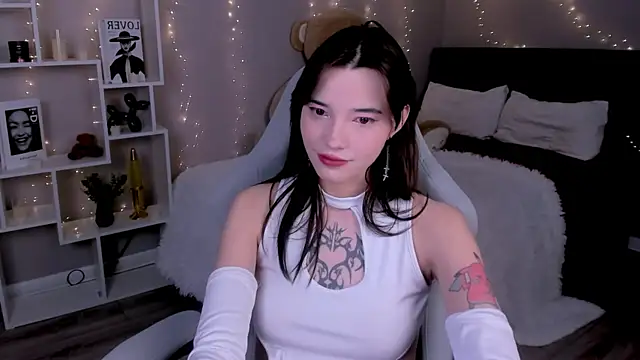 as1an girlfriend online show from February 2026 07:34:02 AM