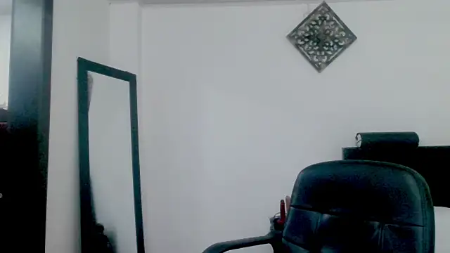 Hanna-33 online show from March 2026 02:54:02 PM