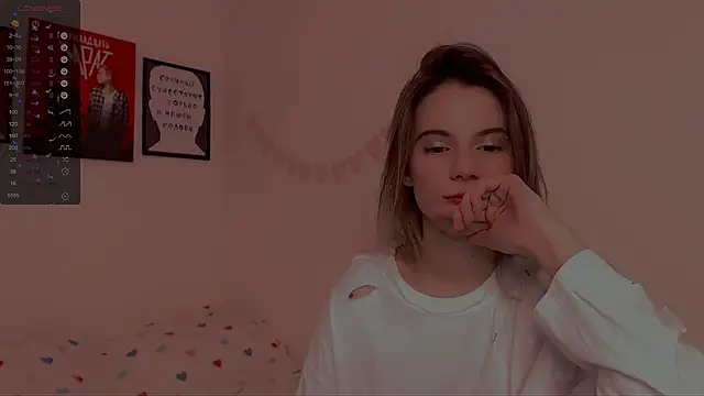  ni kiss online show from February 2025 10:02:01 PM