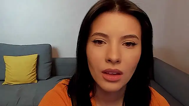 Anita Robby online show from February 2025 10:27:02 AM