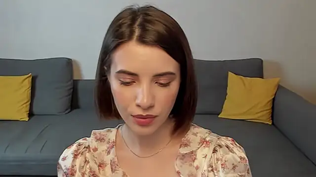 Anita Robby online show from September 2025 12:59:02 PM