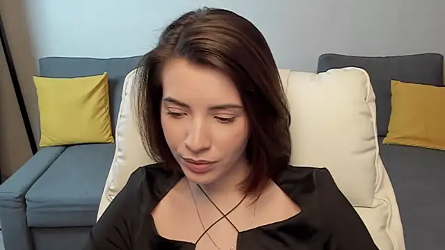 Anita Robby online show from October 2025 12:28:02 PM