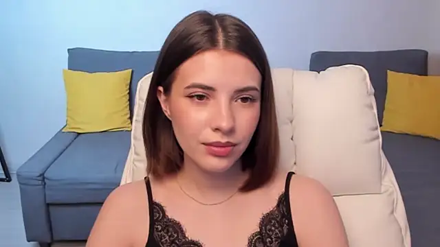 Anita Robby online show from February 2026 12:25:01 PM