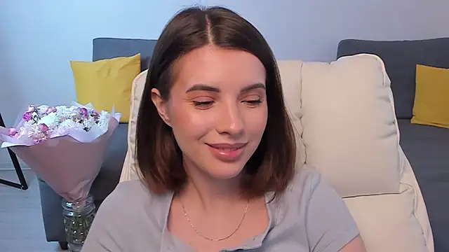 Anita Robby online show from March 2026 12:11:01 PM