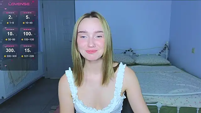 Snapshot of Wild_Sophie_ chatting on November 2025 05:20:01 PM Wild Sophie online show from November 2025 05:20:01 PM