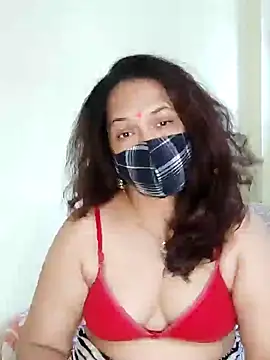 Snapshot of Anika-Bhabhi chatting on January 2025 07:07:01 AM Anika-Bhabhi online show from January 2025 07:07:01 AM