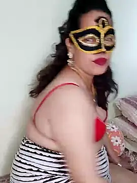 Snapshot of Anika-Bhabhi chatting on January 2025 10:17:01 AM Anika-Bhabhi online show from January 2025 10:17:01 AM