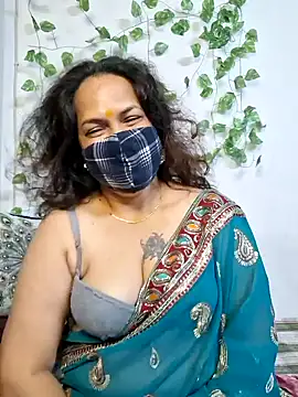 Snapshot of Anika-Bhabhi chatting on September 2025 05:51:02 PM Anika-Bhabhi online show from September 2025 05:51:02 PM