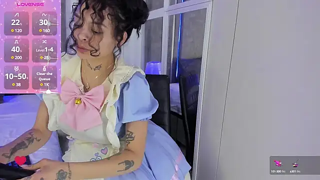 KatherineGomez online show from March 2025 02:58:02 AM