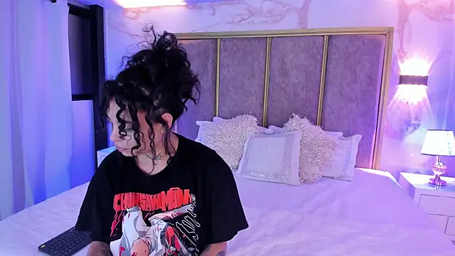 KatherineGomez online show from June 2026 02:43:02 AM