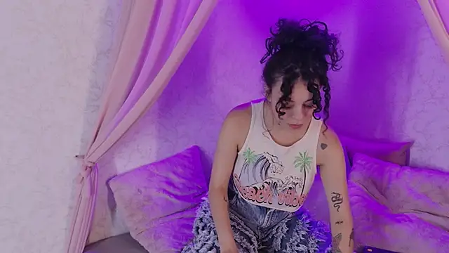 KatherineGomez online show from June 2026 09:14:01 AM