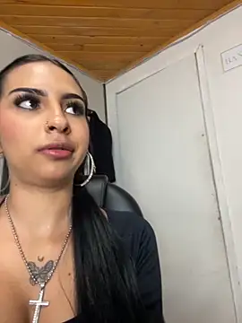 Hilary pinkk online show from October 2025 01:04:02 AM