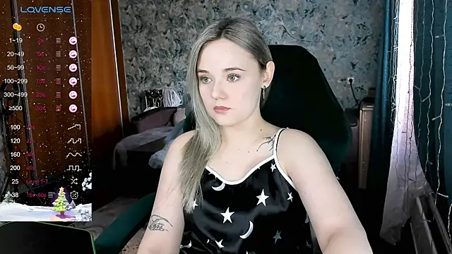 Your small bunny online show from January 2025 06:56:02 AM