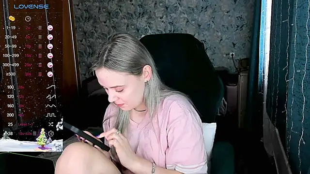 Your small bunny online show from January 2025 07:26:01 AM